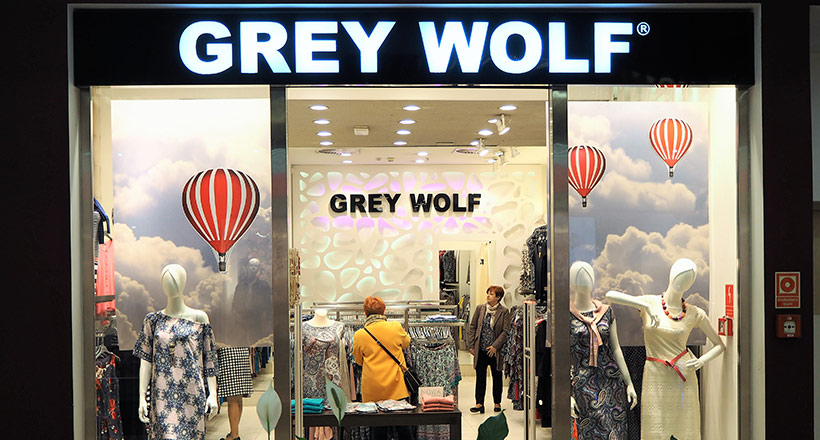 Grey Wolf Wrocław