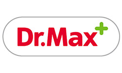 apteka DrMax logo